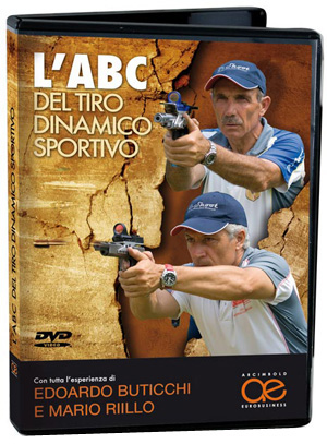 L'ABC del Tiro Dinamico Sportivo